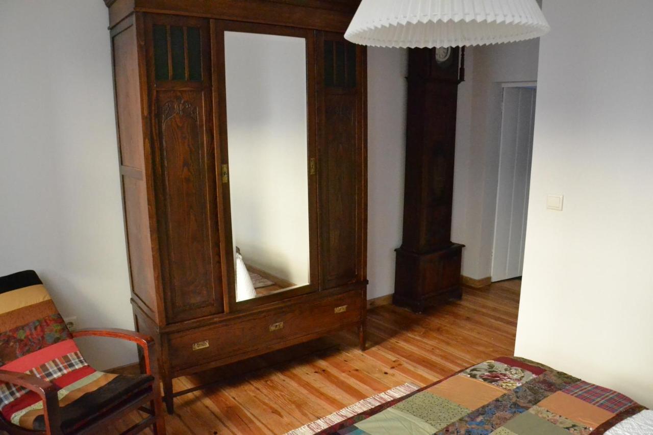 Quinta D'Avo Amelia Bed & Breakfast Alquerubim Bagian luar foto