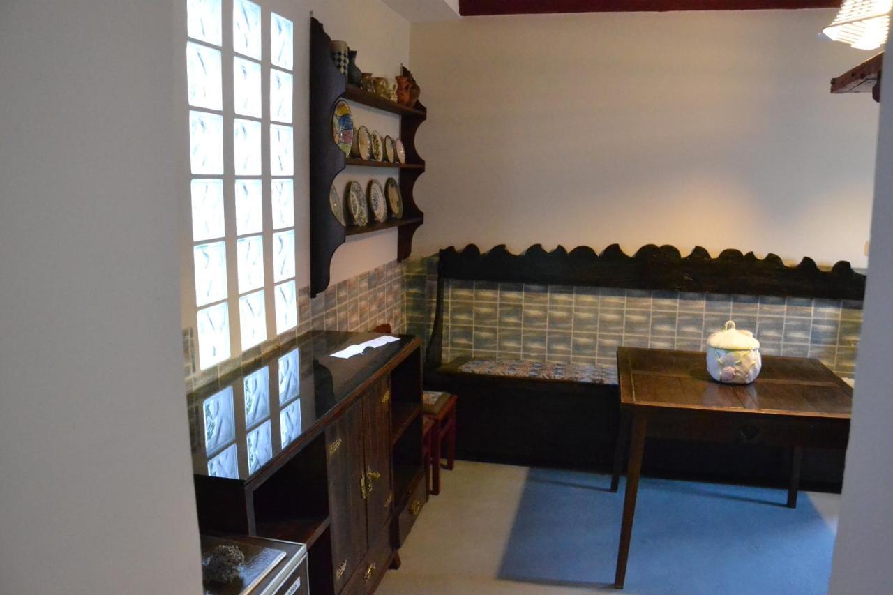 Quinta D'Avo Amelia Bed & Breakfast Alquerubim Bagian luar foto