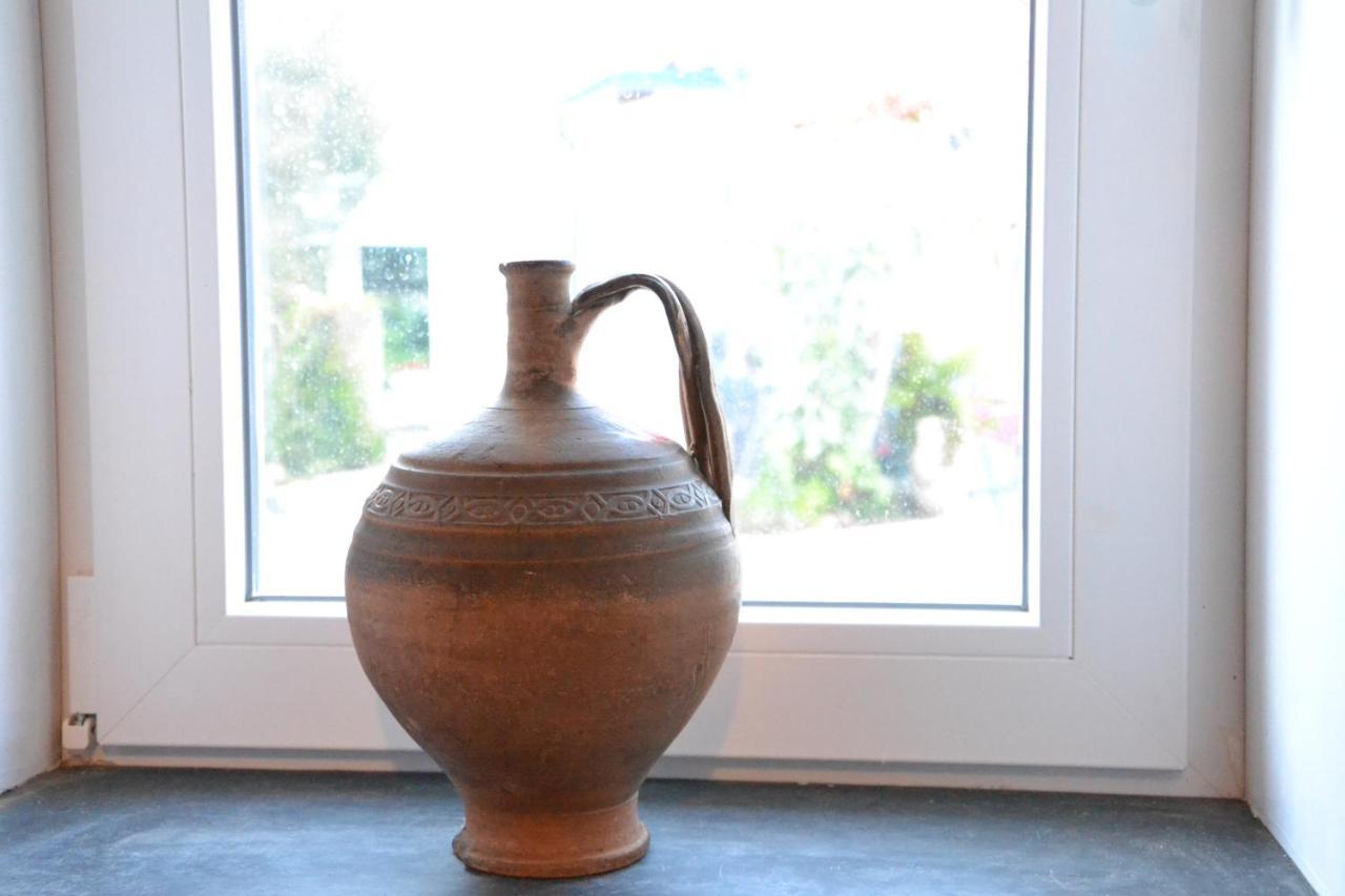 Quinta D'Avo Amelia Bed & Breakfast Alquerubim Bagian luar foto