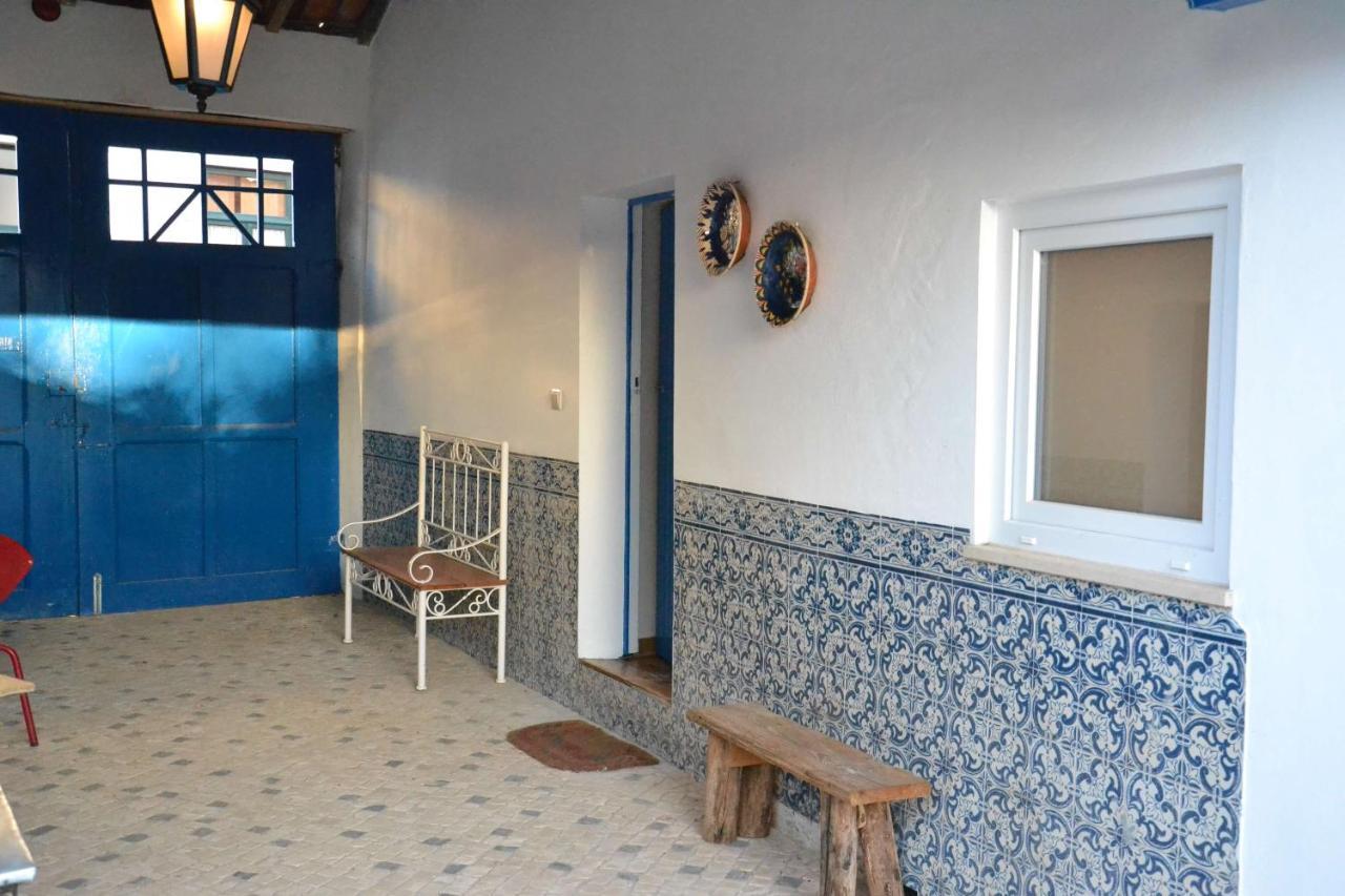 Quinta D'Avo Amelia Bed & Breakfast Alquerubim Bagian luar foto
