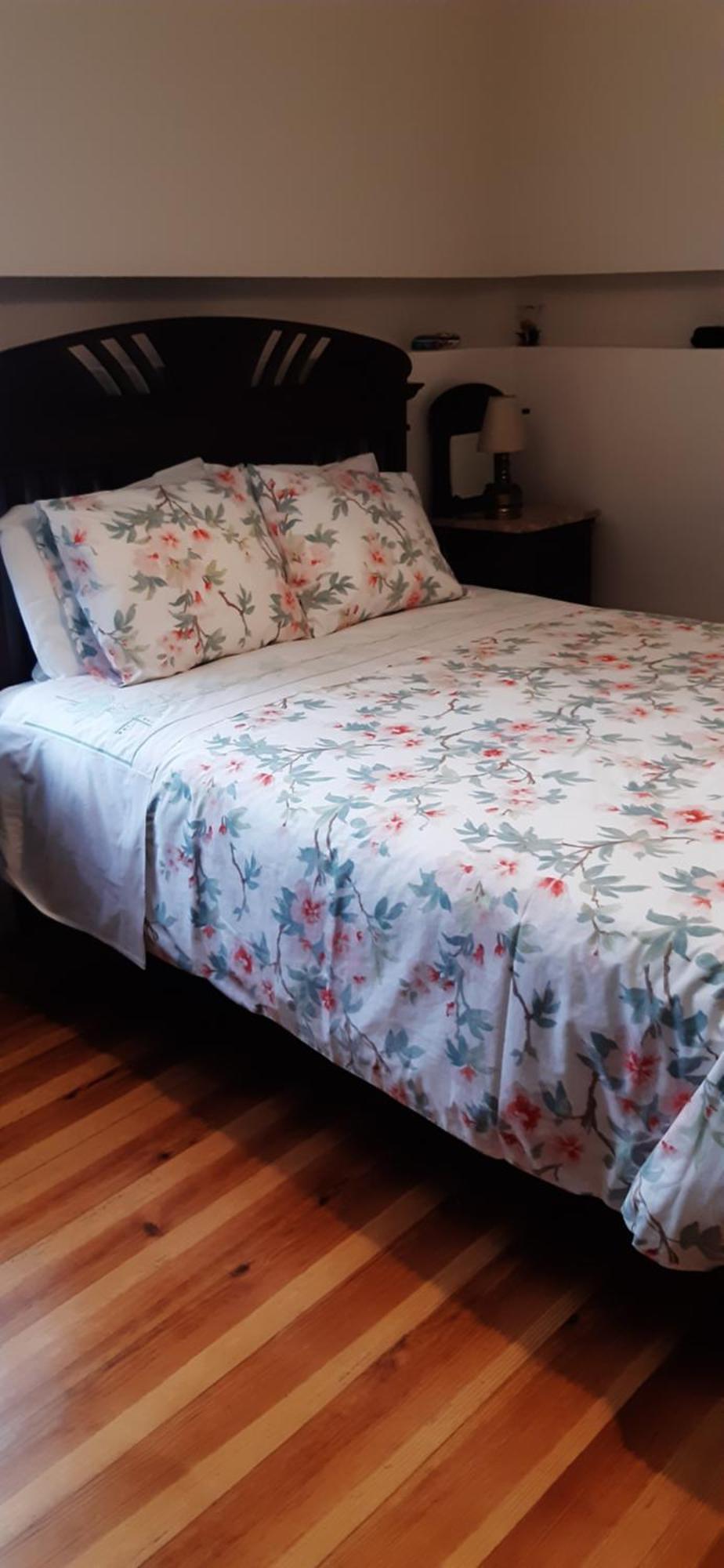 Quinta D'Avo Amelia Bed & Breakfast Alquerubim Bagian luar foto