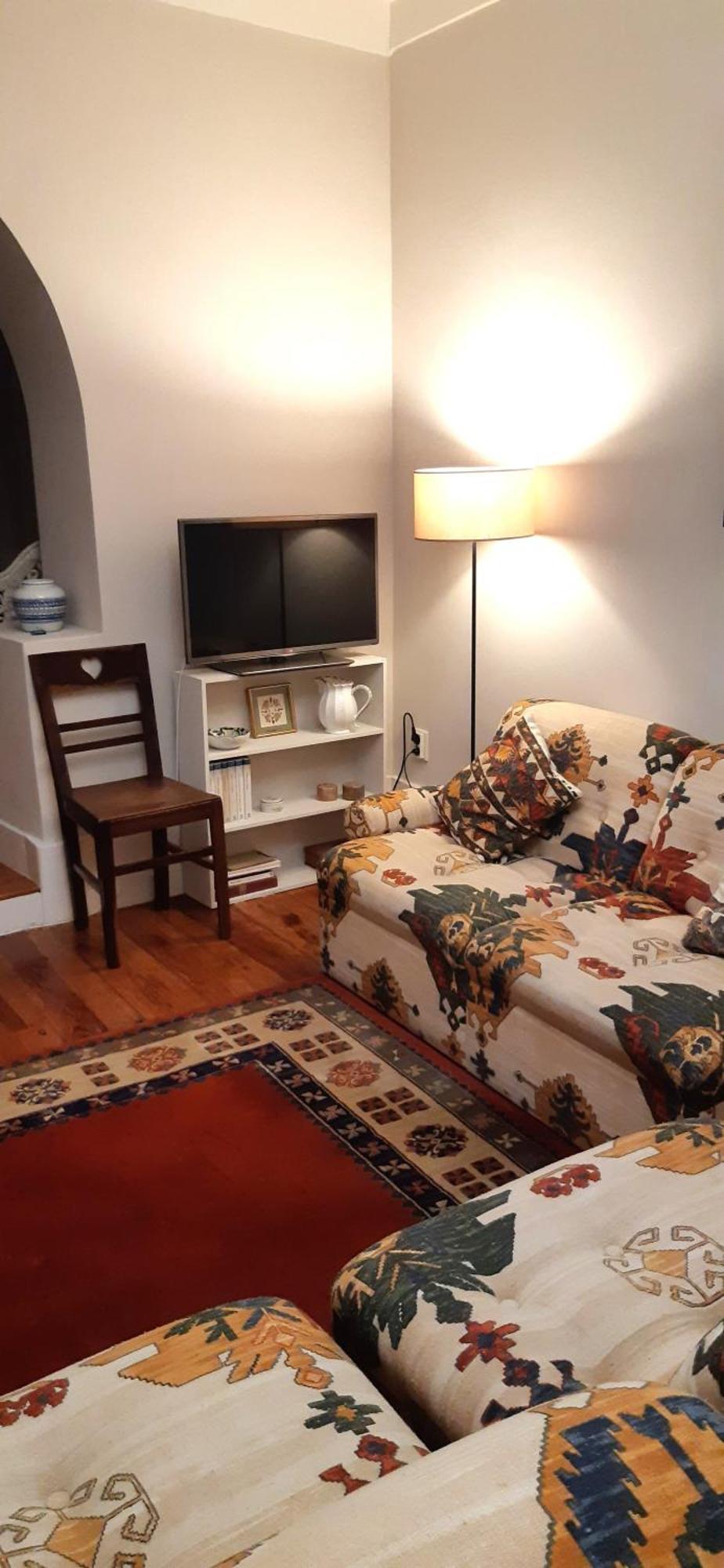 Quinta D'Avo Amelia Bed & Breakfast Alquerubim Bagian luar foto