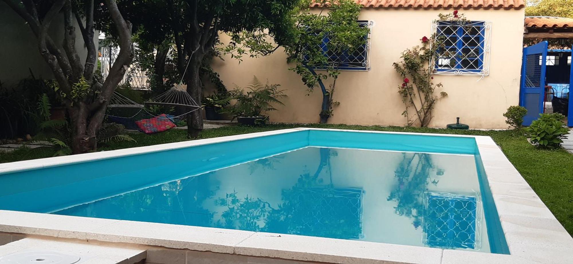 Quinta D'Avo Amelia Bed & Breakfast Alquerubim Bagian luar foto